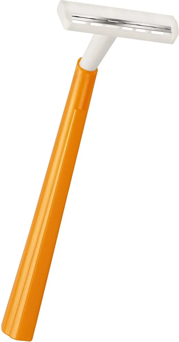 Bic 2 Sensitive Wegwerpscheermesjes - 10 Stuks