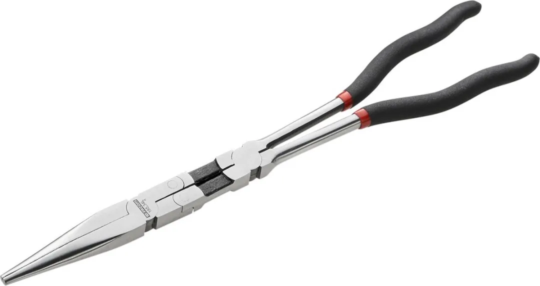 FACOM 185.34L Platte rondbektang 340mm