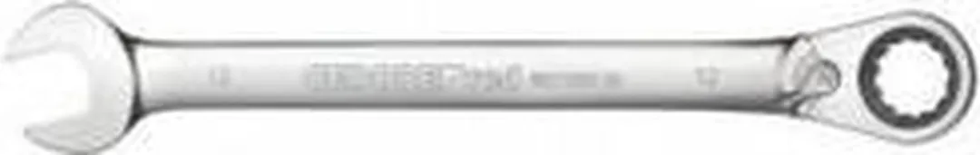 Gedore RED R07200100 Ring-steeksleutel 07-29mm