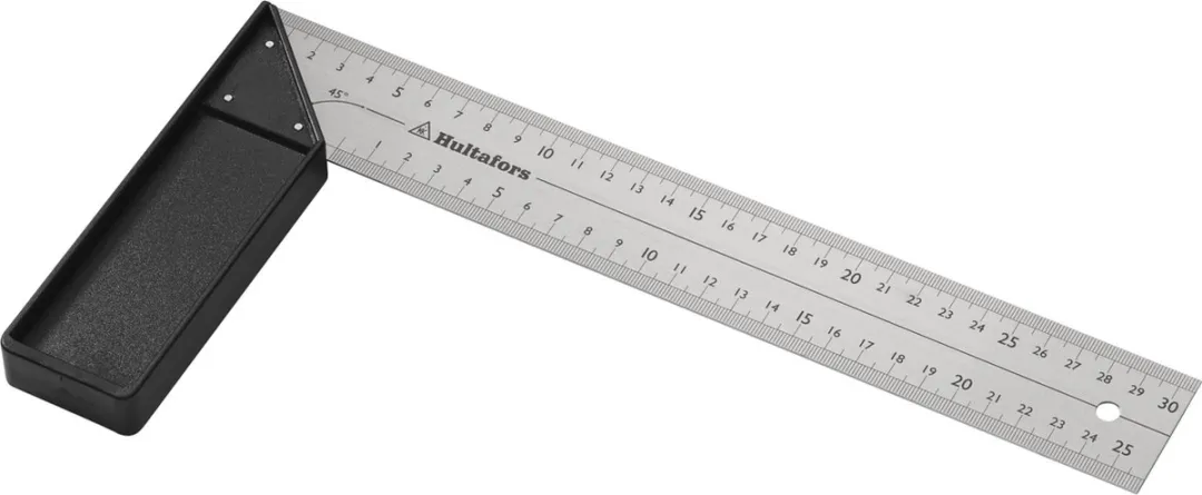 Hultafors Winkelhaak Semi-Professional V 30 S HU310203