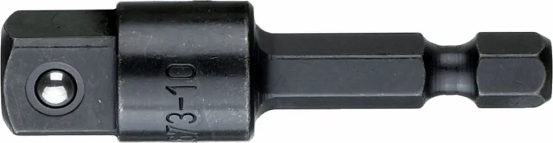 Gedore 673 6,3 Dopsleutelaccessoire 6.5mm - 1 Stuk