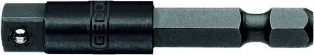 Gedore 673 6,3 Dopsleutelaccessoire 6.5mm