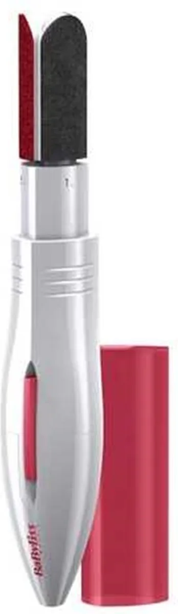 Babyliss H751E Nail Secret Precision Nagelvijl