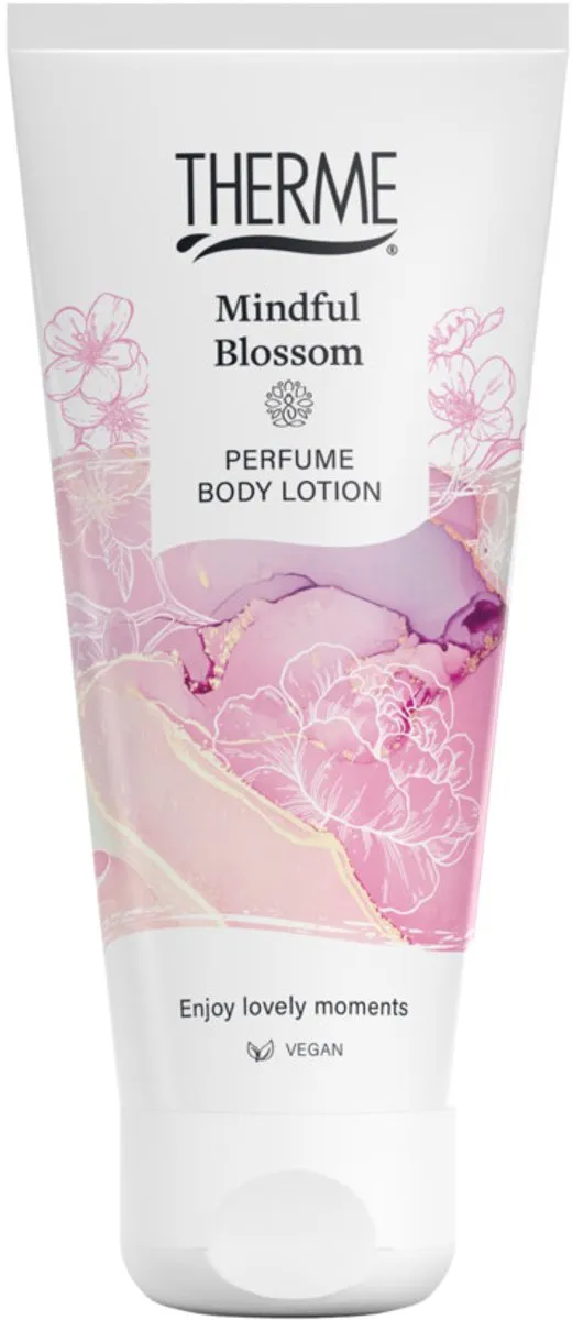 Therme Mindful Blossom Bodylotion