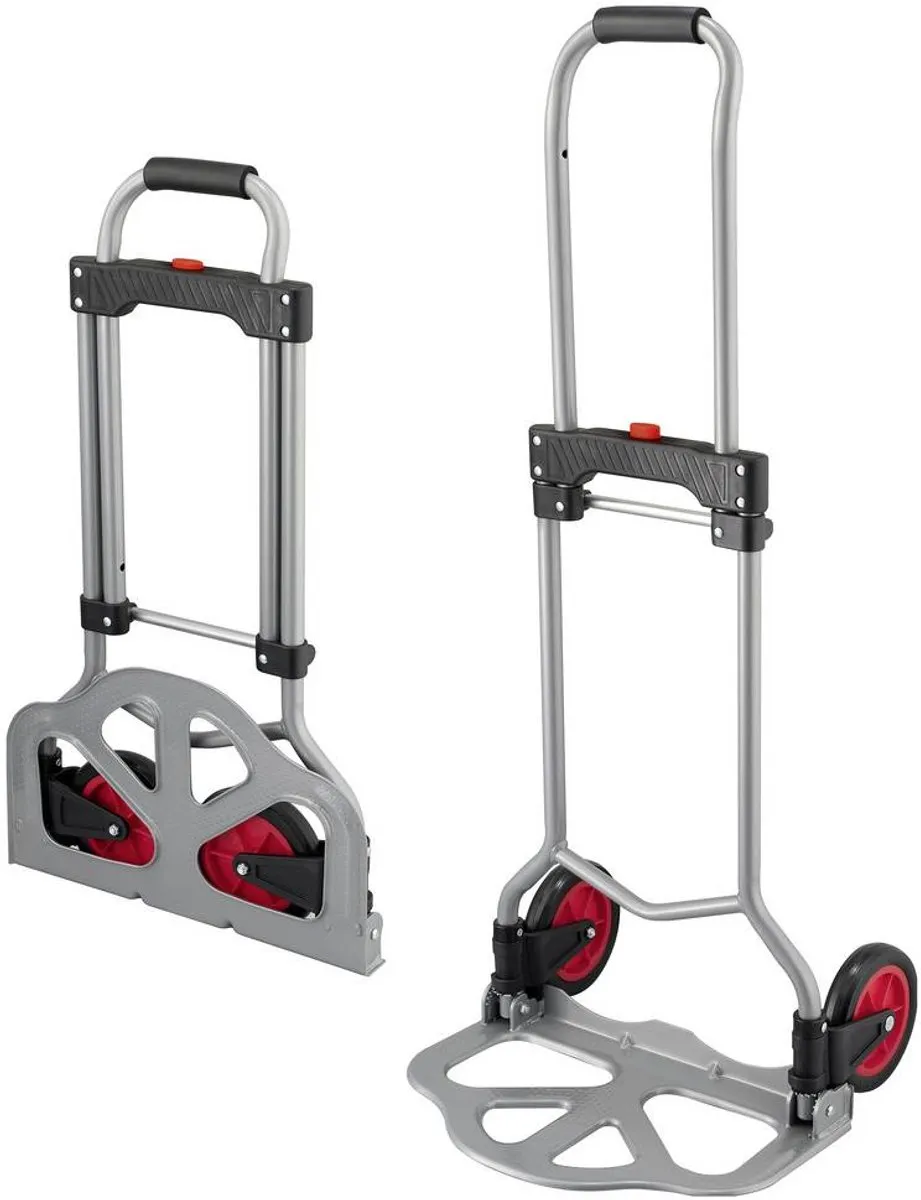 TOOLCRAFT TO-10020720 Steekwagen
