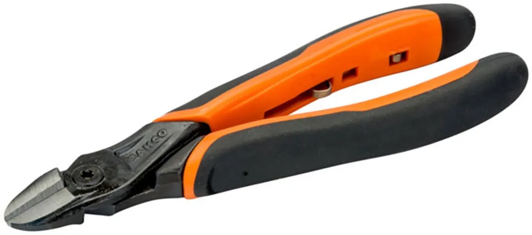 Bahco 2101G-140 Zijkniptang 140mm