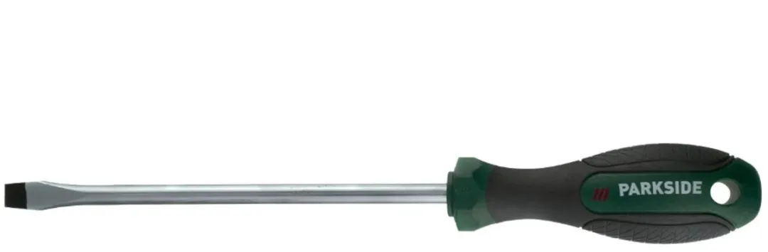 PARKSIDE Platte Schroevendraaier 1,6x8x150mm