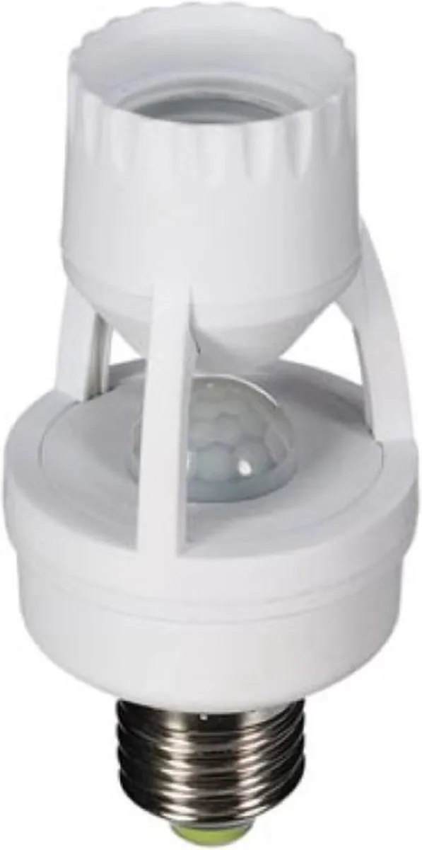 Perel Bewegingsmelder PIR EMS107