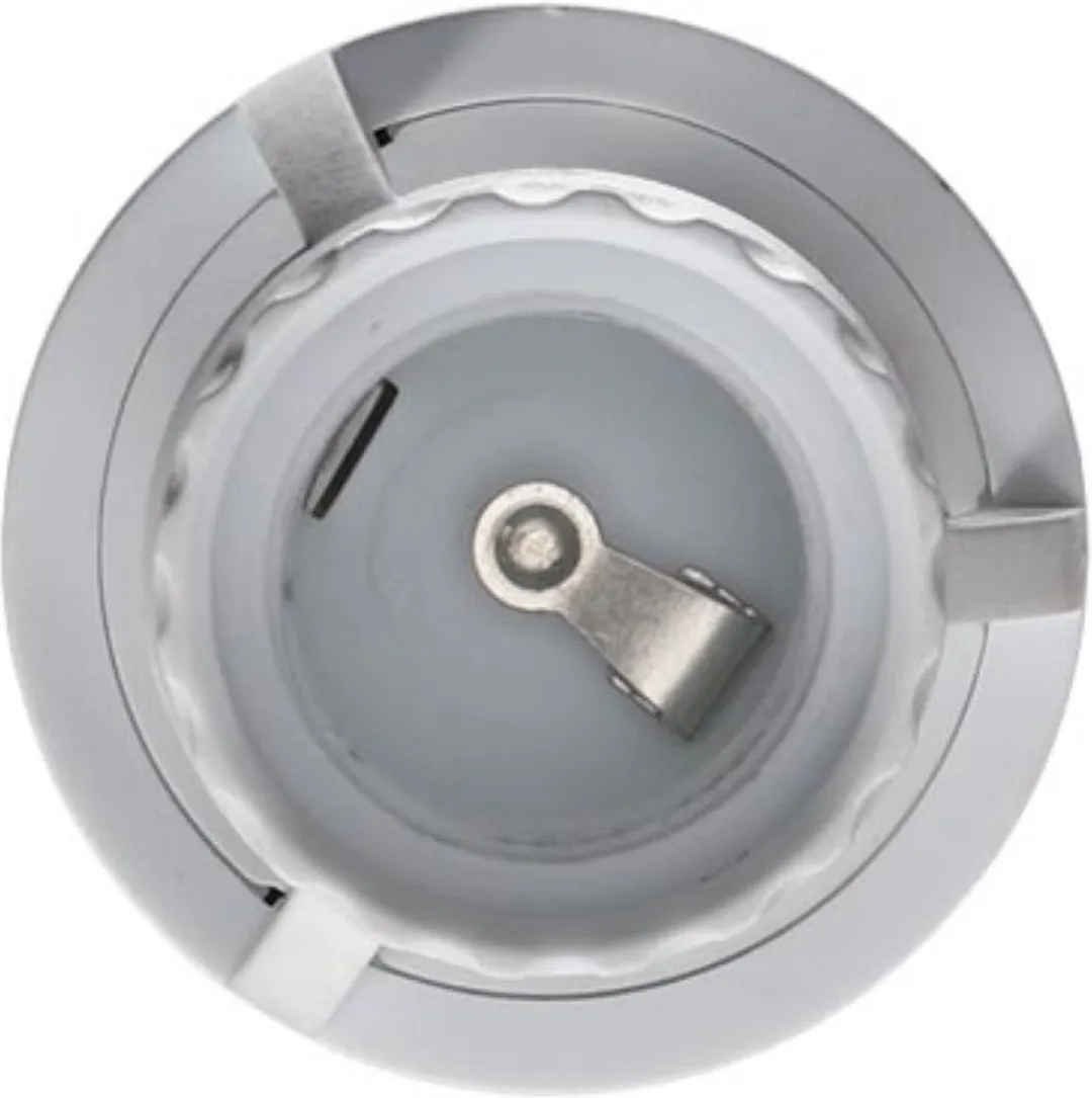 Perel Bewegingsmelder PIR EMS107 - 6m - Wit