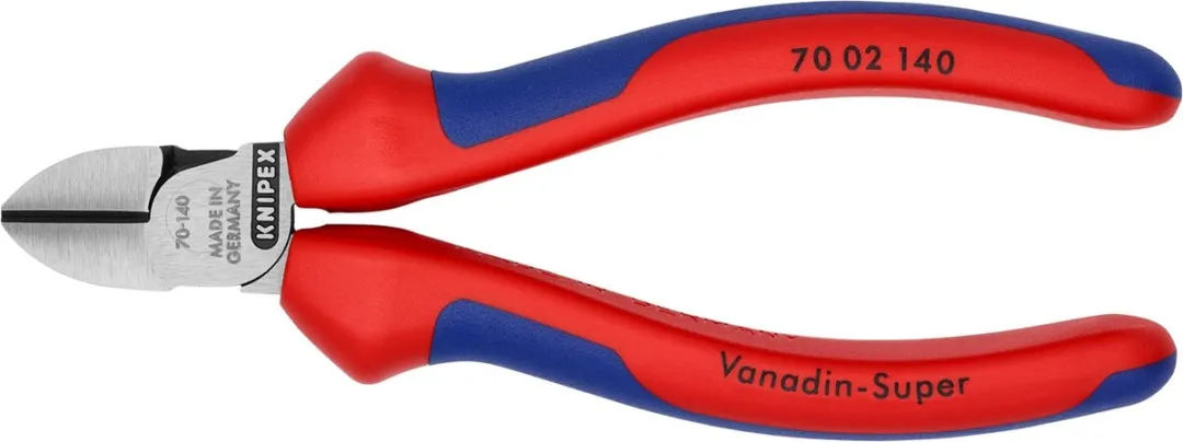 Knipex 7002-140 Zijsnijtang