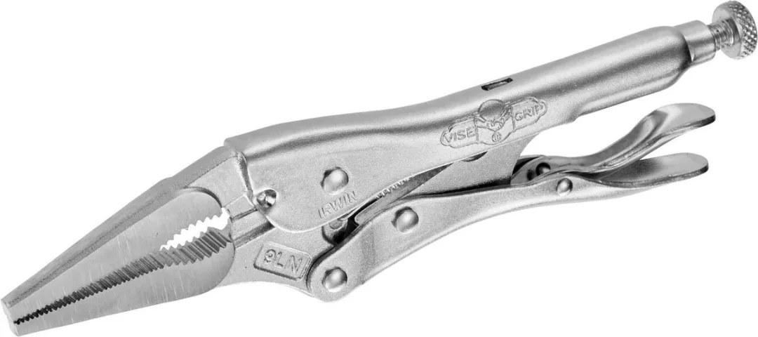 Irwin Griptang Lange Bek Draadknipper T1502EL4 - 225mm