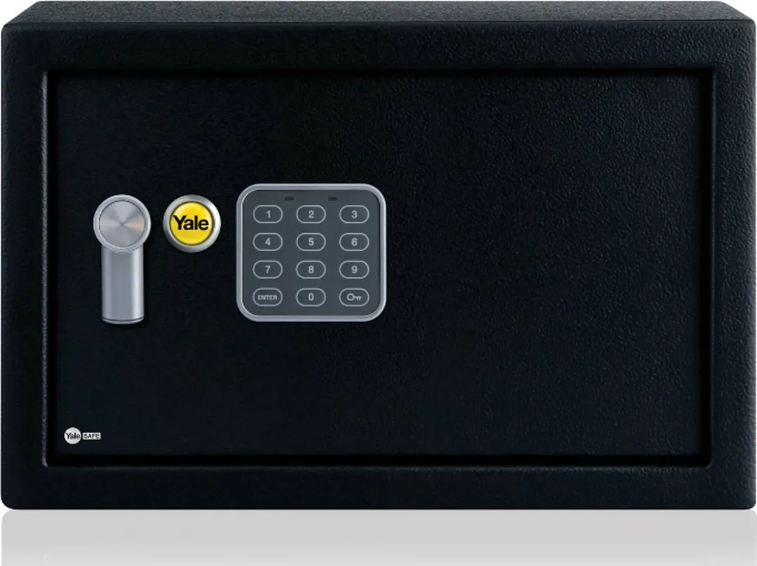 Yale Value Safe Medium YEC/250/DB1 Kluis