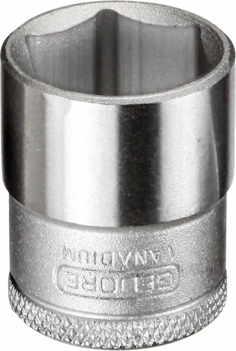 Gedore 30 Dopsleutel 3/8" UD-profiel 28x6mm