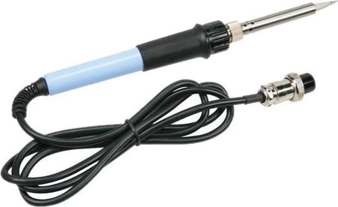 Velleman VTSSC50N Soldeerbout 48W