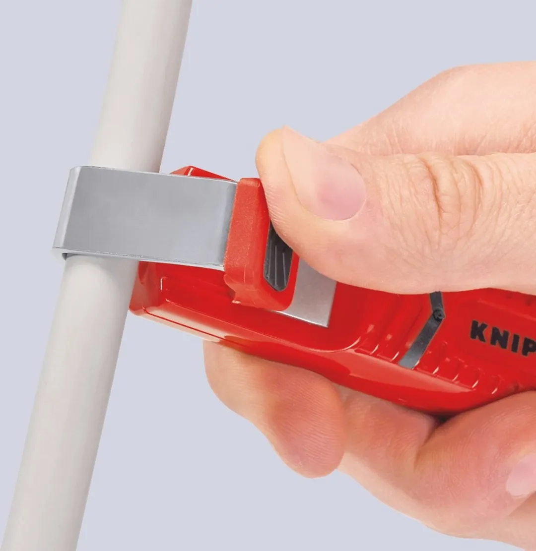 Knipex 16228 Ontmantelingsgereedschap 8-28mm