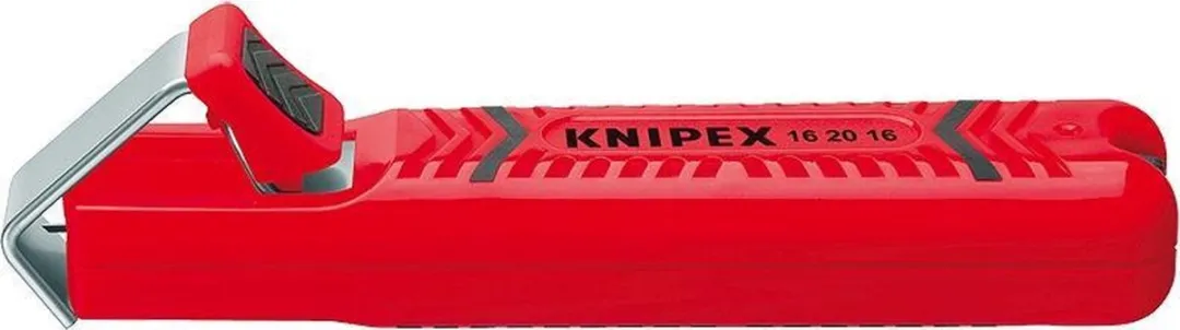 Knipex 16228 Ontmantelingsgereedschap 8-28mm