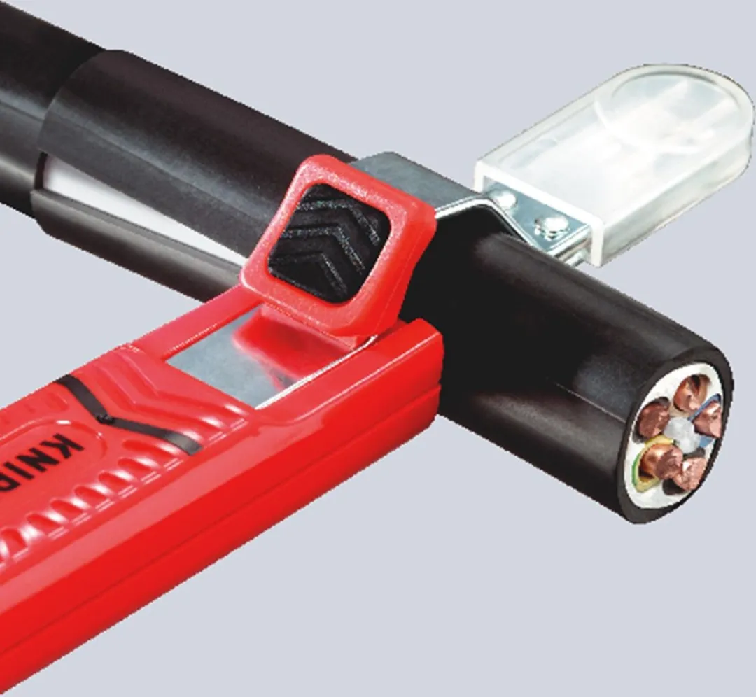 Knipex 16228 Ontmantelingsgereedschap 8-28mm