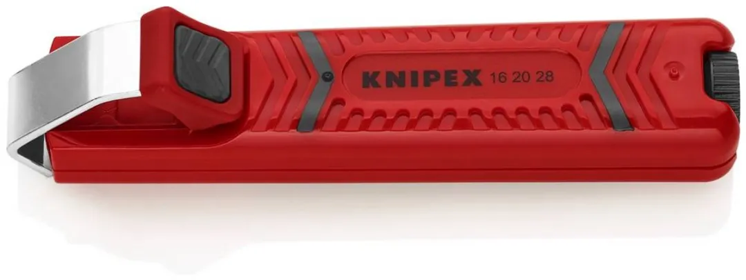 Knipex 16228 Ontmantelingsgereedschap 8-28mm