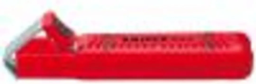 Knipex 16228 Ontmantelingsgereedschap 8-28mm - afbeelding 6 van 6
