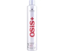 Schwarzkopf Osis Freeze Vasthoudende Spray 500ml