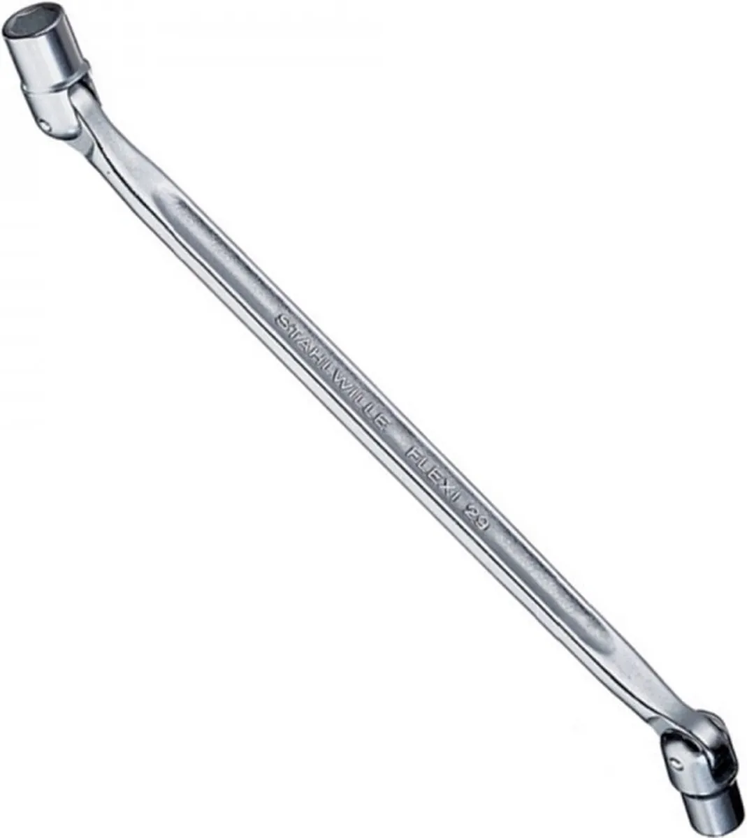 Stahlwille Flexi 29 Scharniersleutel 18-19mm