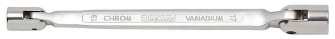 Würth Kniegewrichtsleutel POWERDRIV 17x19mm