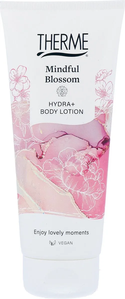 Therme Mindful Blossom Bodylotion 200ml