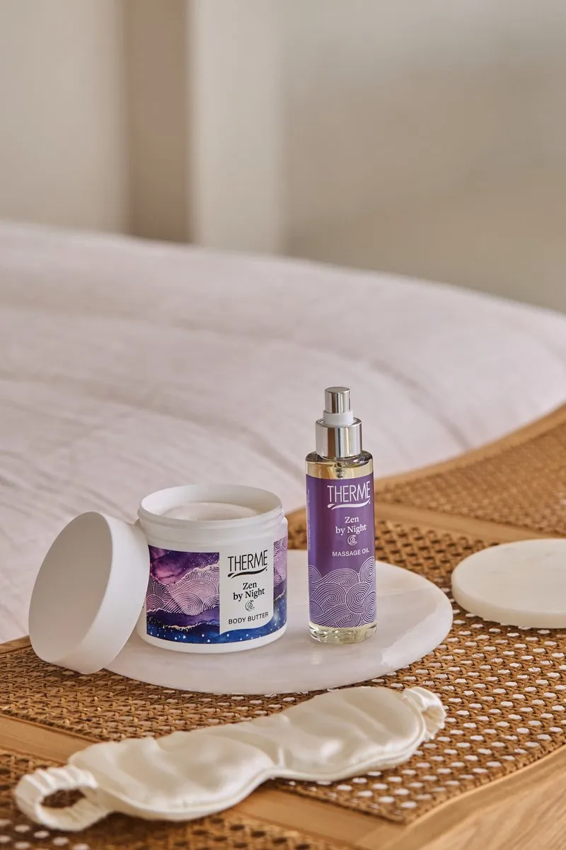 Therme Zen by Night Body Butter 225ml