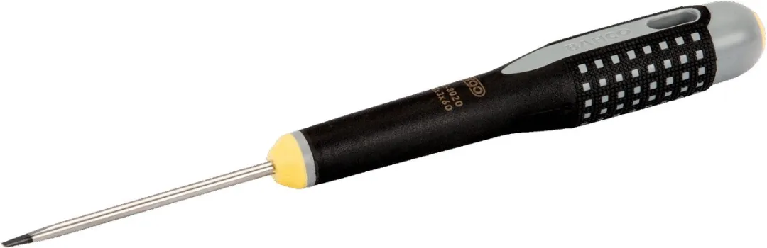 Bahco SL 3x125mm Schroevendraaier