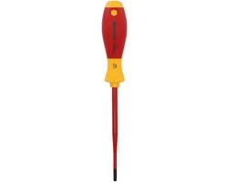 Wiha SoftFinish Electric SlimFix Binnenvierkant #2 125mm