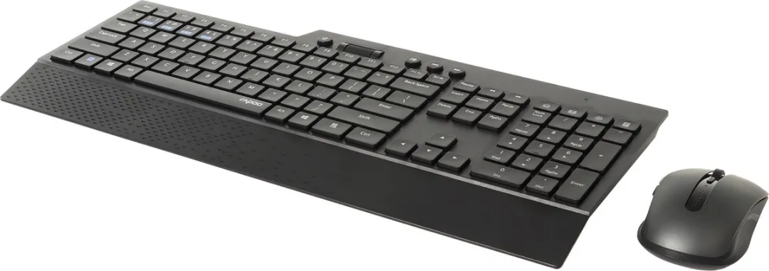 Rapoo 8200T Toetsenbord & Muis Combo