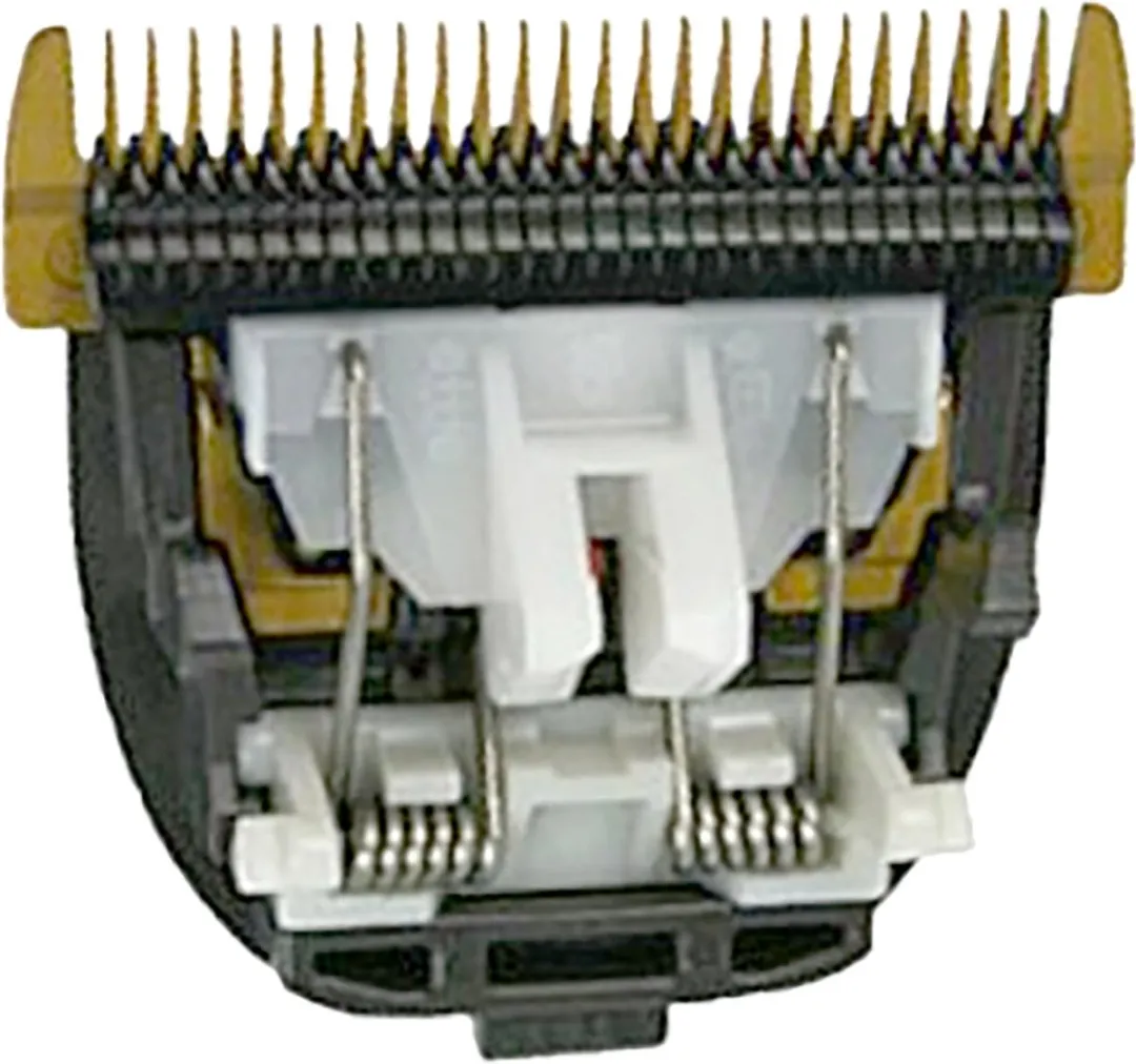 Panasonic Snijkop Opzetstuk ER1611/E1512/E1511 - Zwart/Geel