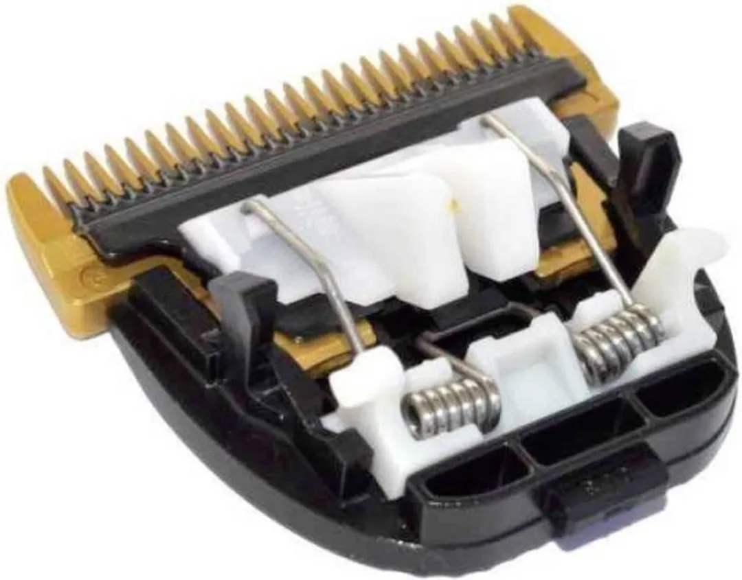 Panasonic Snijkop Opzetstuk ER1611/E1512/E1511 - Zwart/Geel
