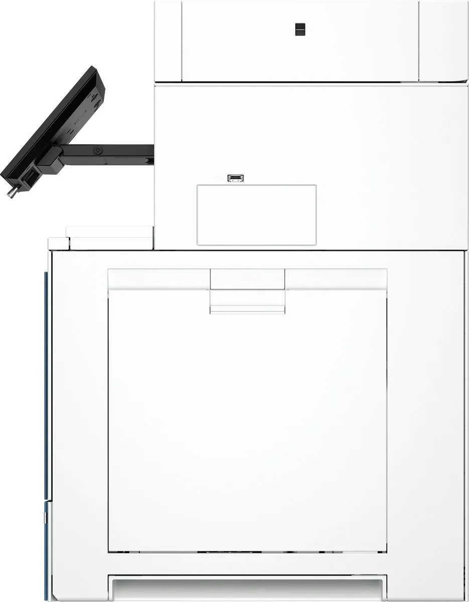HP Color LaserJet Enterprise MFP 68000dn - 6QN35A#B19 Printer - 650 Vel
