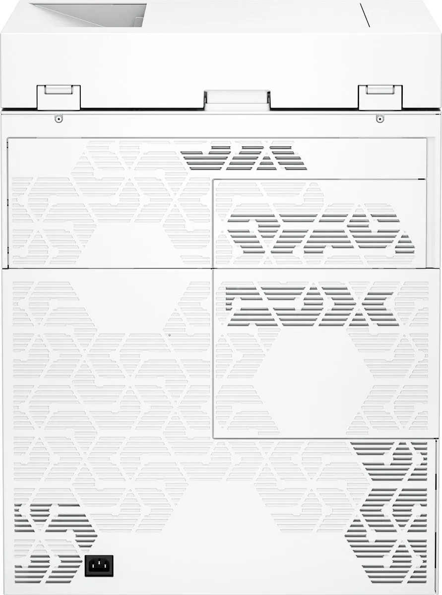 HP Color LaserJet Enterprise MFP 68000dn - 6QN35A#B19 Printer - 650 Vel
