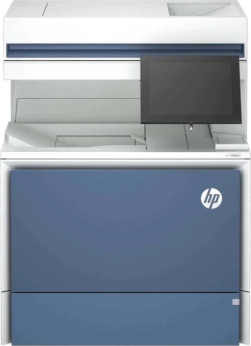 HP Color LaserJet Enterprise MFP 68000dn