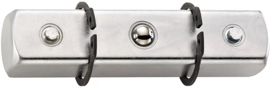 Stahlwille 59010016 Vierkante adapter