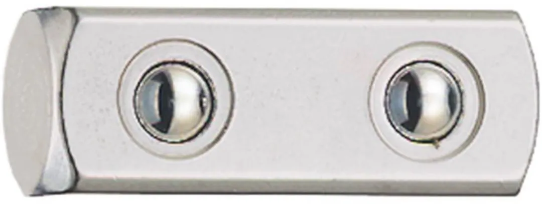 Stahlwille 59010016 Vierkante adapter