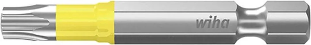 Wiha Y-Bit T20 Bitset 5 Stuks - 50mm