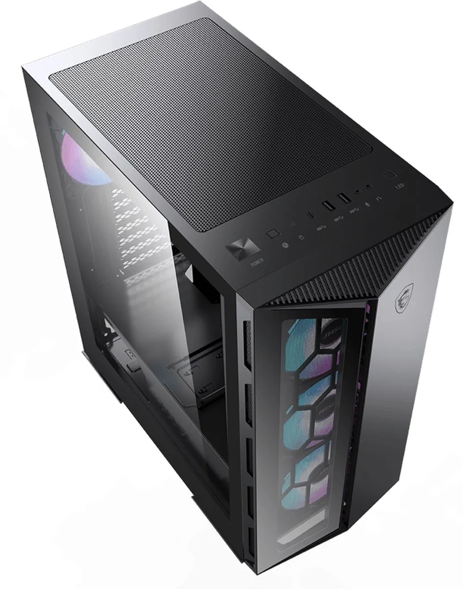 Xgaming Rival Gaming PC