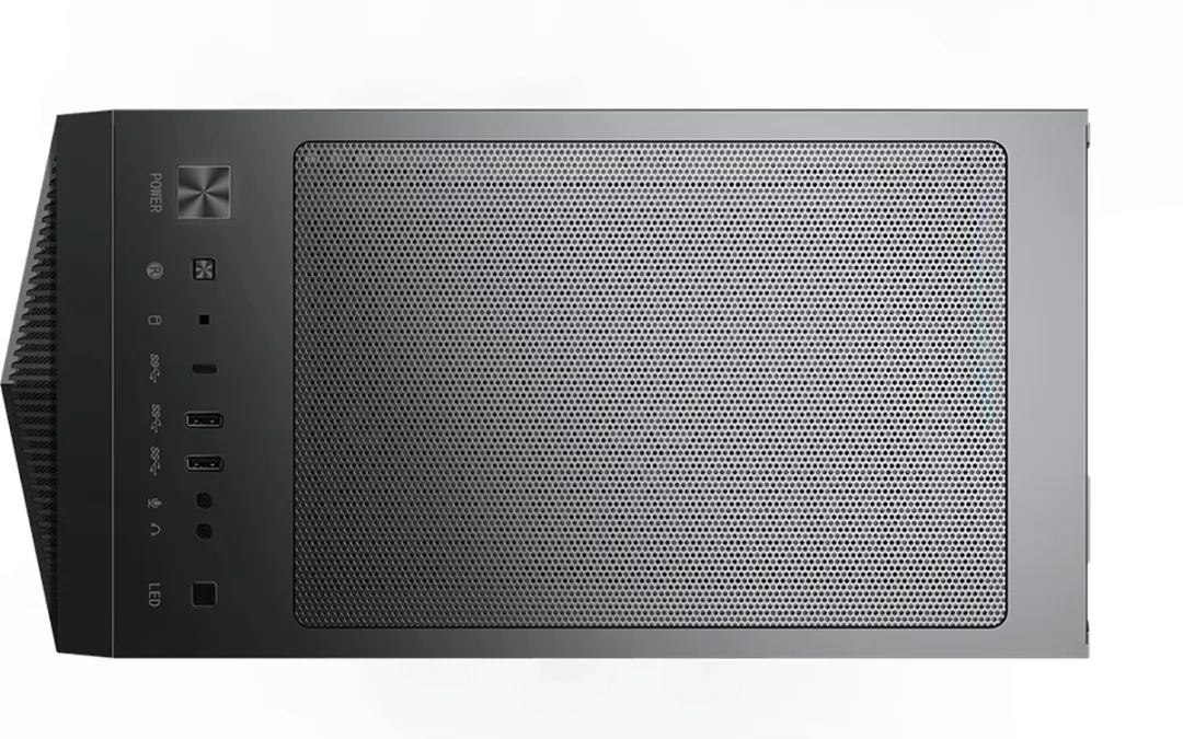 Xgaming Rival Gaming PC - AMD Ryzen 7 5700X RTX 5060 Ti 16GB 1TB SSD