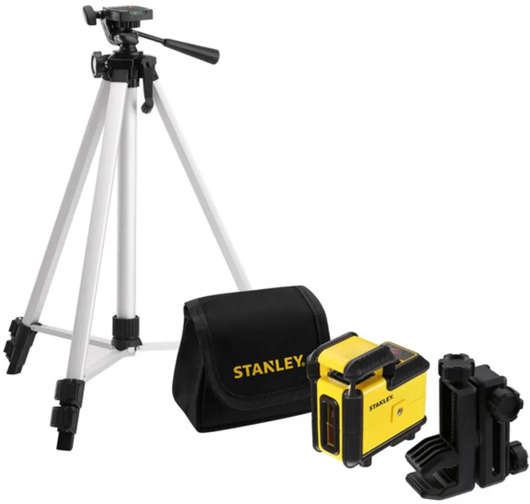 Stanley SLL360 Lijnlaser STHT77640-1