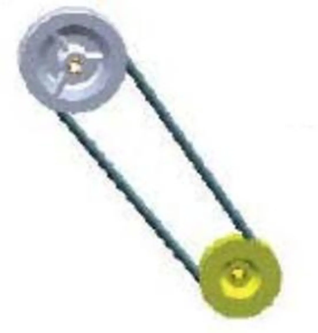 Zebra P1031925-023 Ribbon Drive Systeem