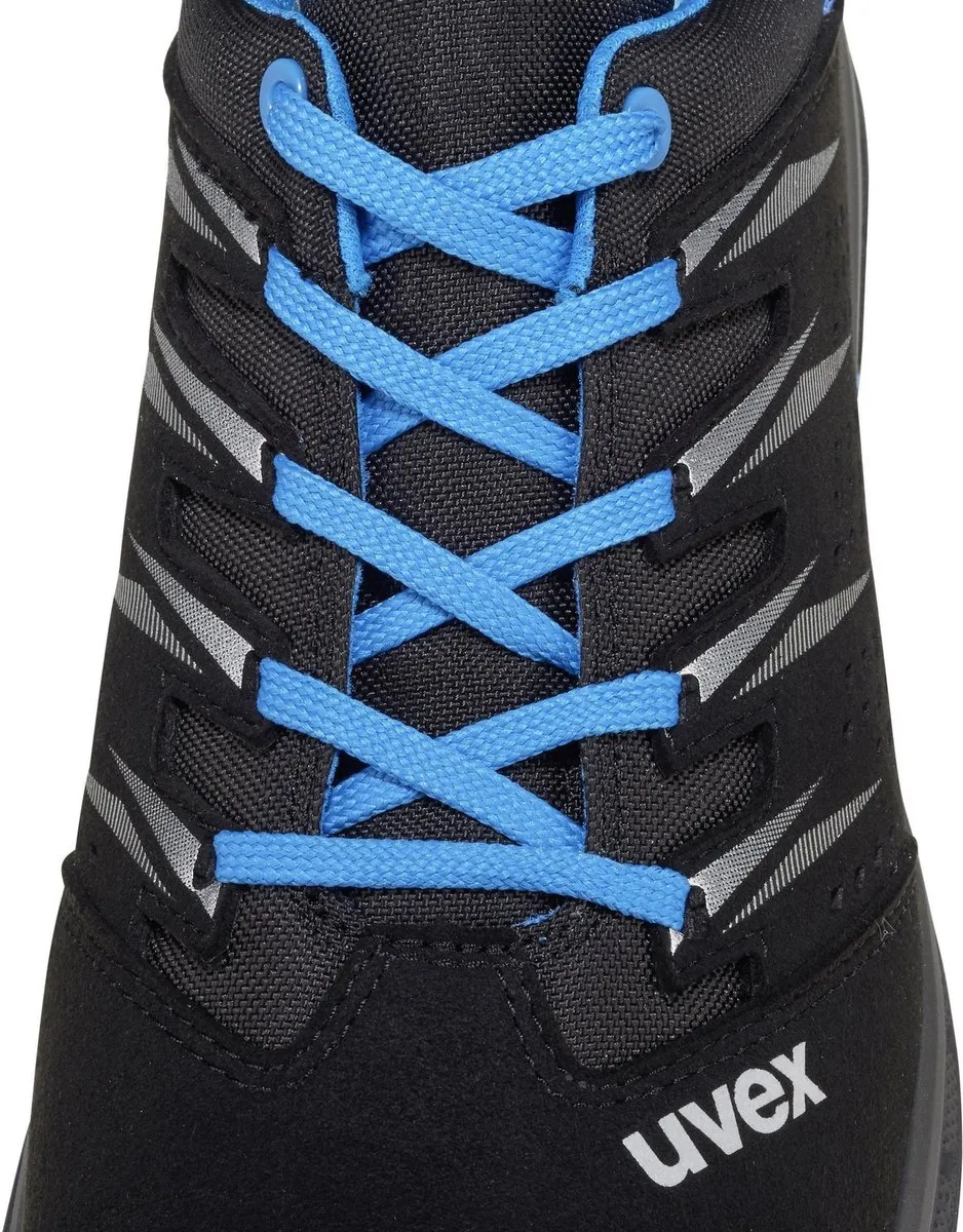 Uvex 2 Trend Halbschuhe S1 69379 - 49 - afbeelding 3 van 3