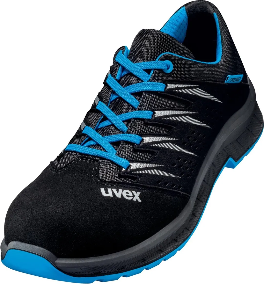 Uvex 2 Trend Halbschuhe S1 69379 - 49 - afbeelding 2 van 3