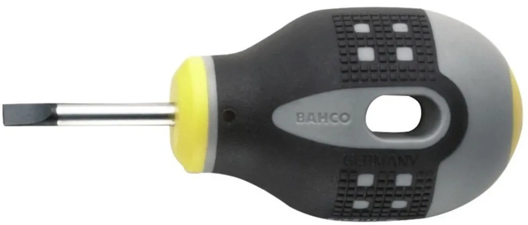 Bahco BE-8350 Schroevendraaier 5,5mm