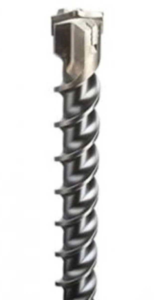 Irwin SDS-Max Betonboor 18x400/540mm