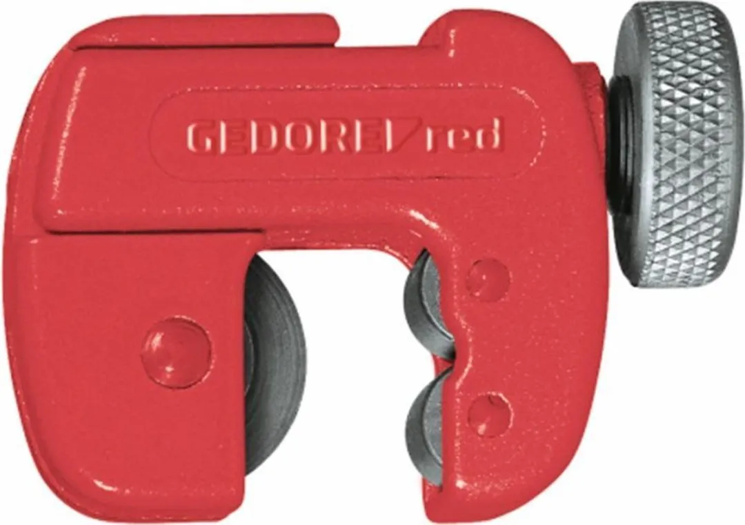 Gedore RED R93600022 Mini Pijpsnijder 3-22mm