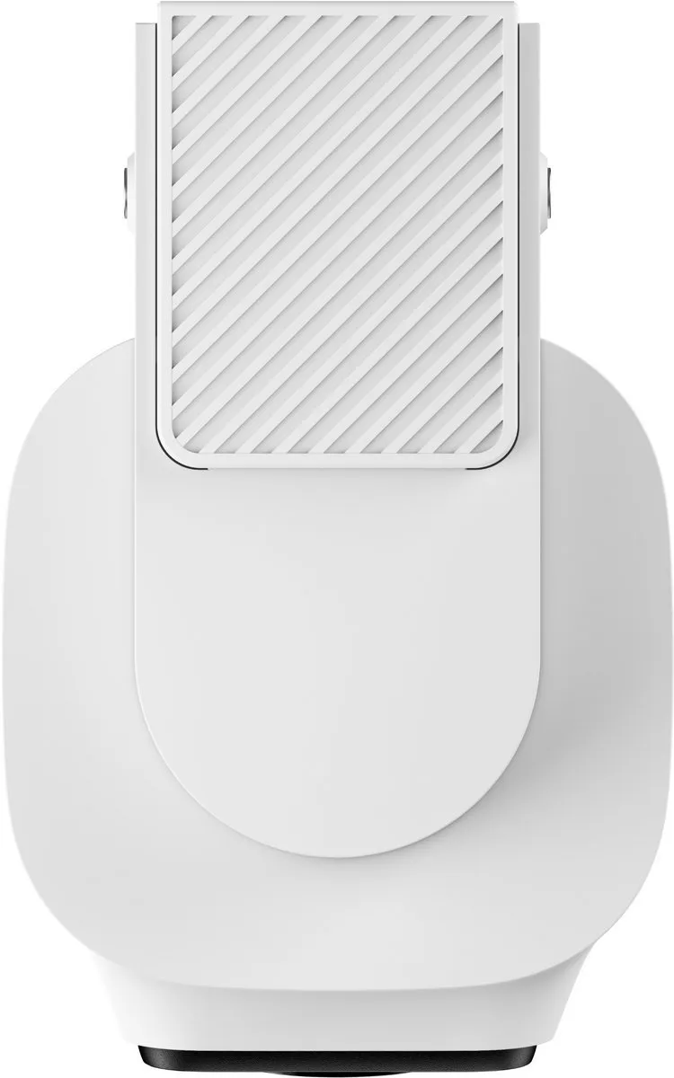 Eufy S4 PoE Bullet-PTZ Camera - 2 Stuks - Wit