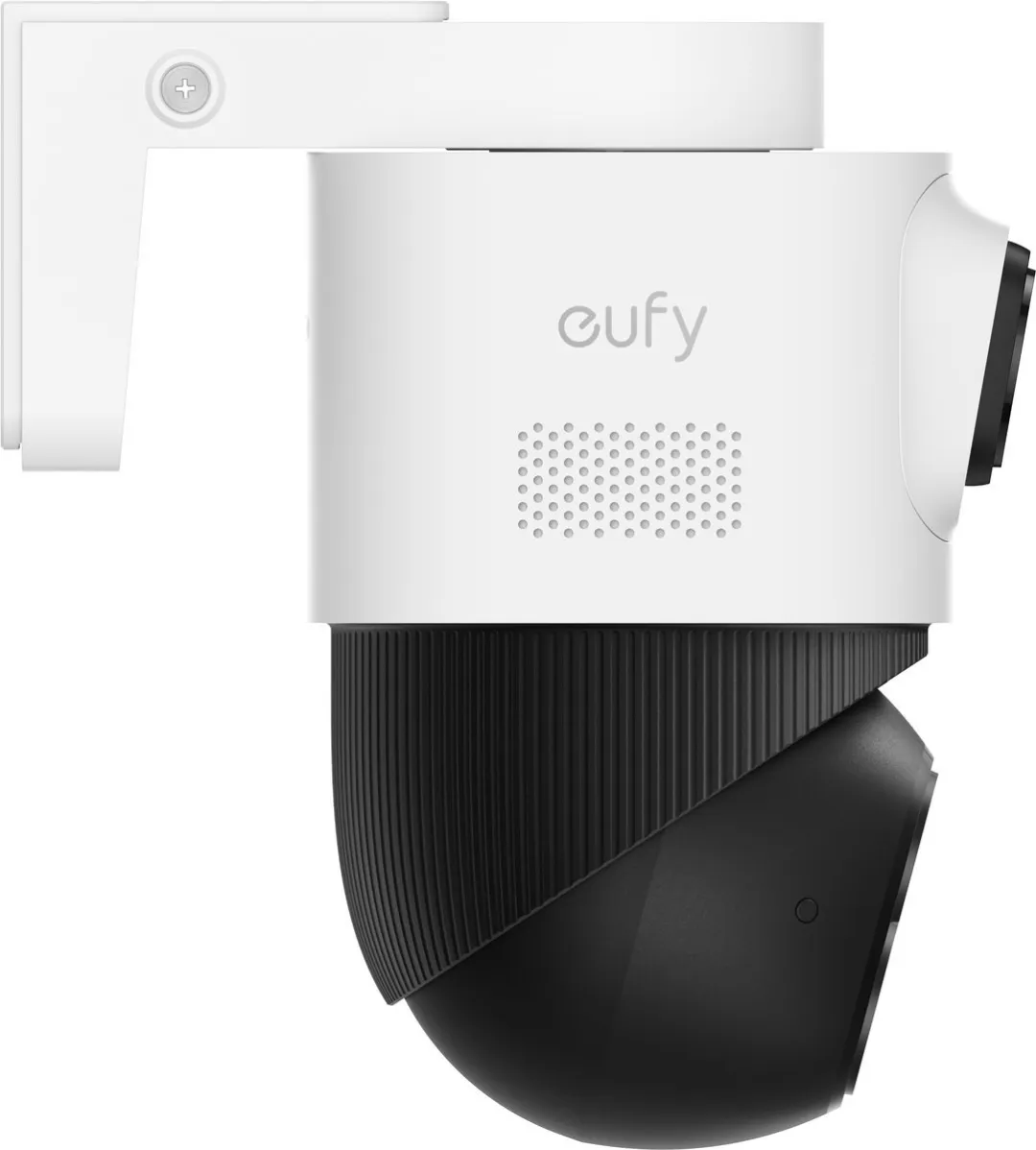 Eufy S4 PoE Bullet-PTZ Camera - 2 Stuks - Wit